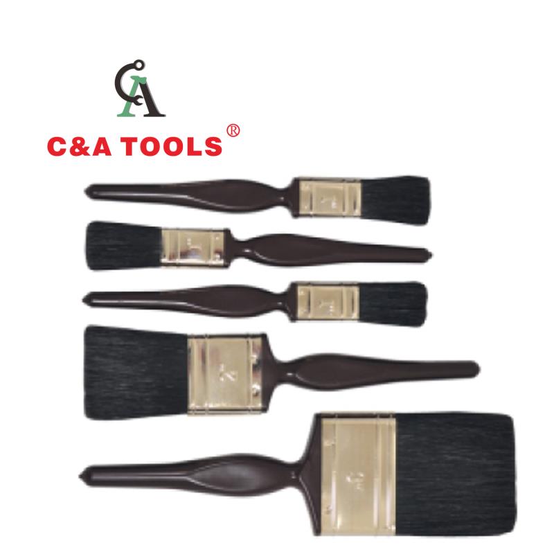 5pcs Paint Brush Set