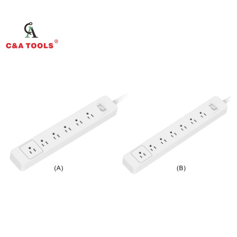 American Type Socket