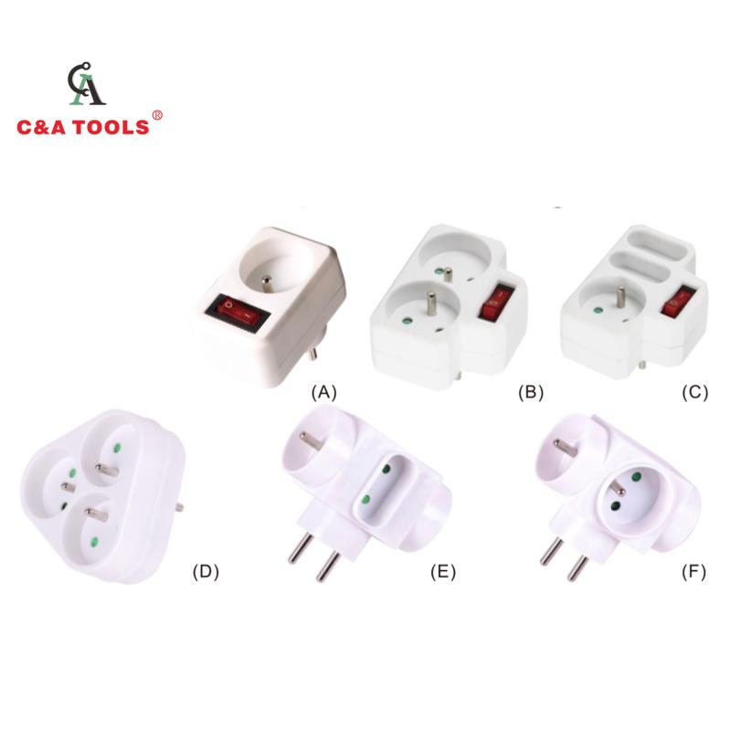 Adaptor