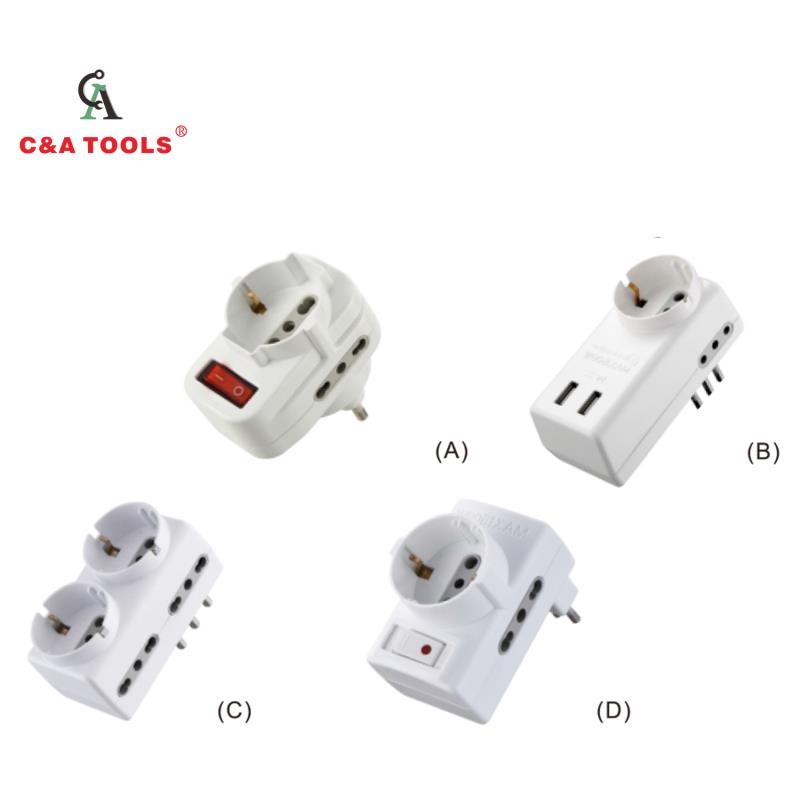 Adaptor