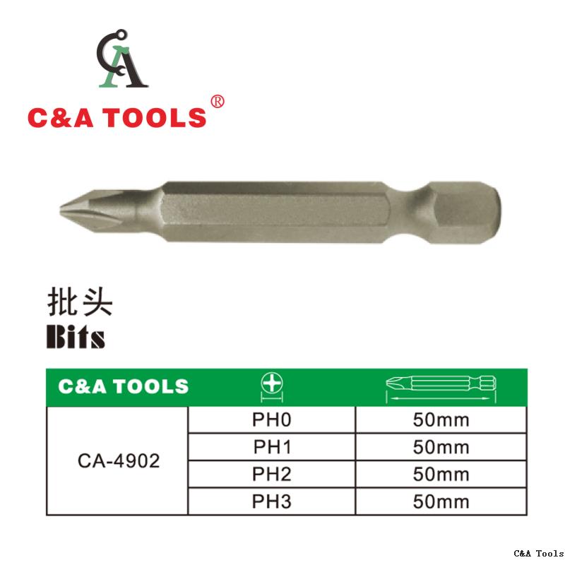 Screwdriver Bits