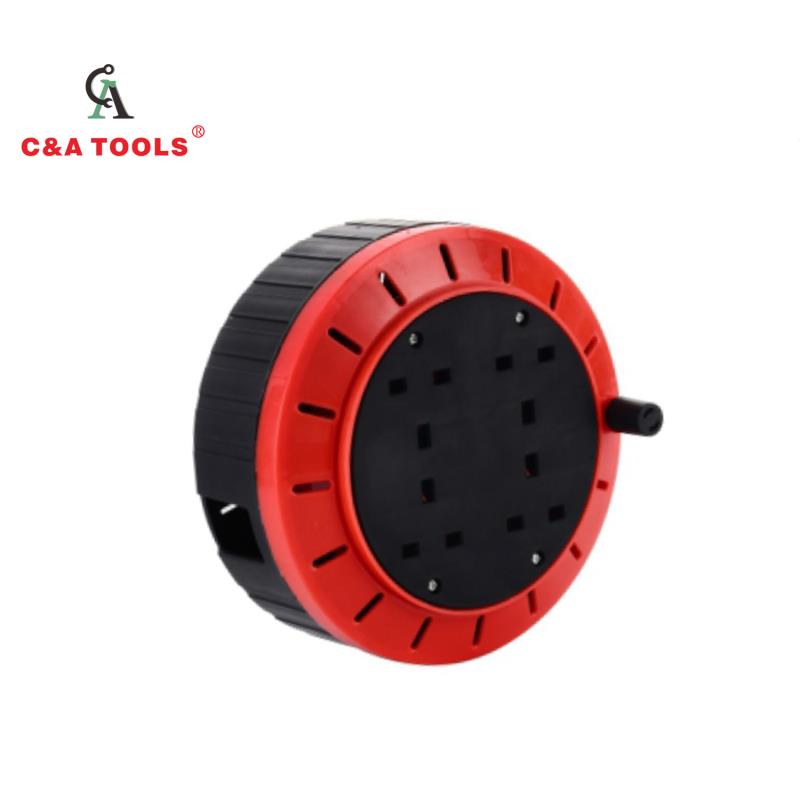 Cable Reel (British)