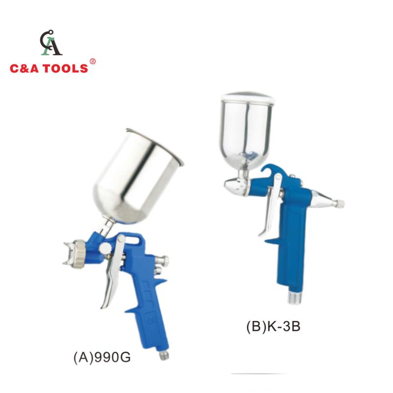 Spray Gun