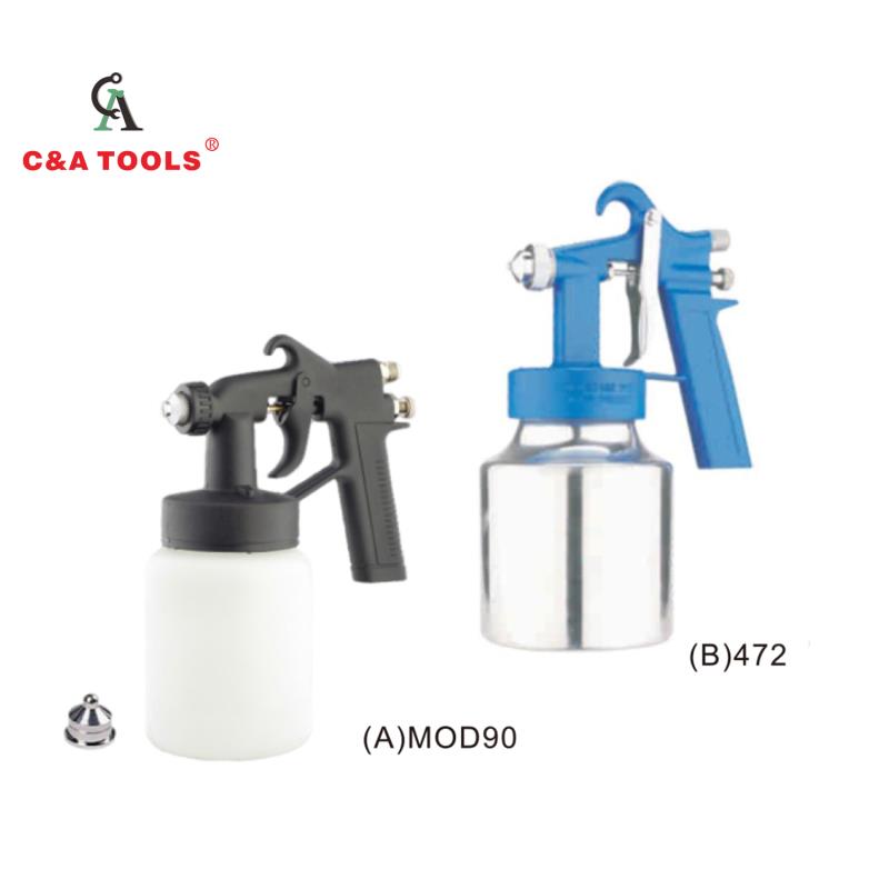 Spray Gun