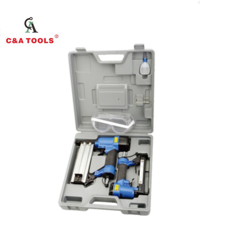 9PC Nailer Set