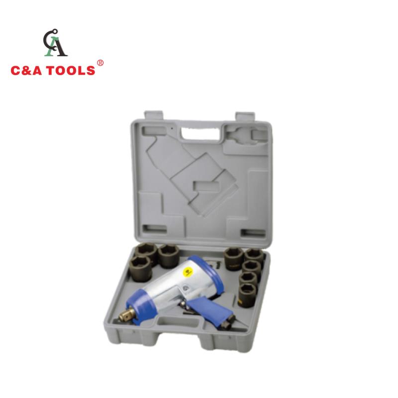 12PC Impact Wrench Kits