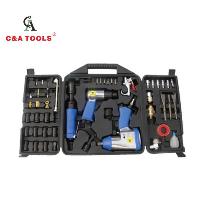 50PC Air Tools Kit
