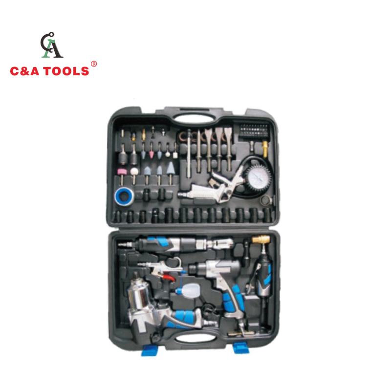 101Pc Air Tool Kits