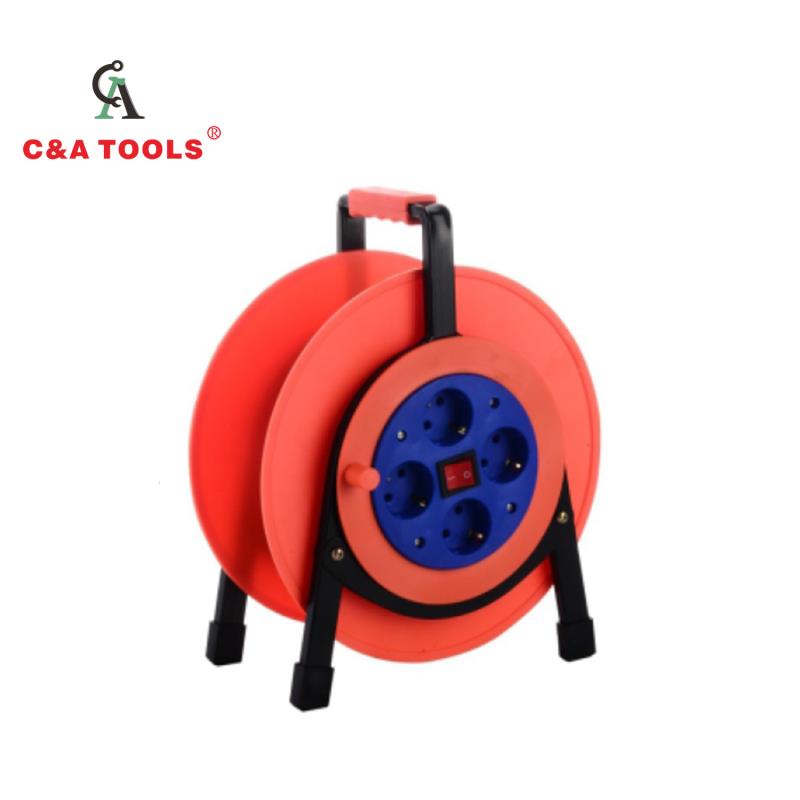 Cable Reel (German)