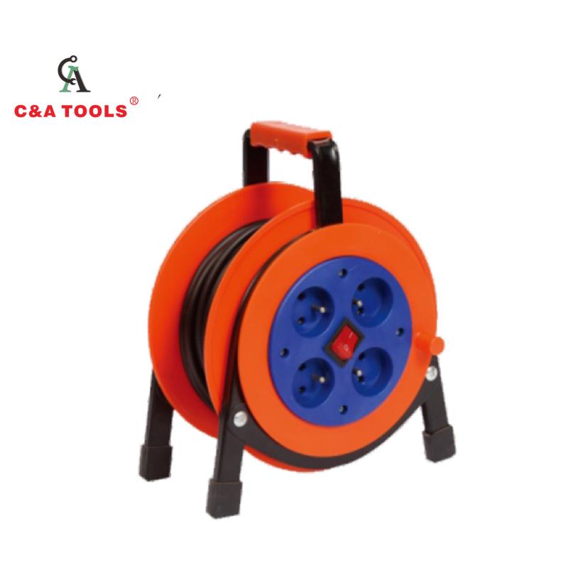 Cable Reel (French)