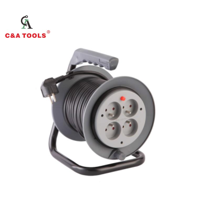 Cable Reel (French)