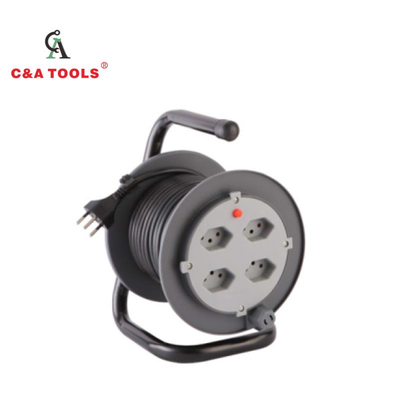 Cable Reel (Swiss)