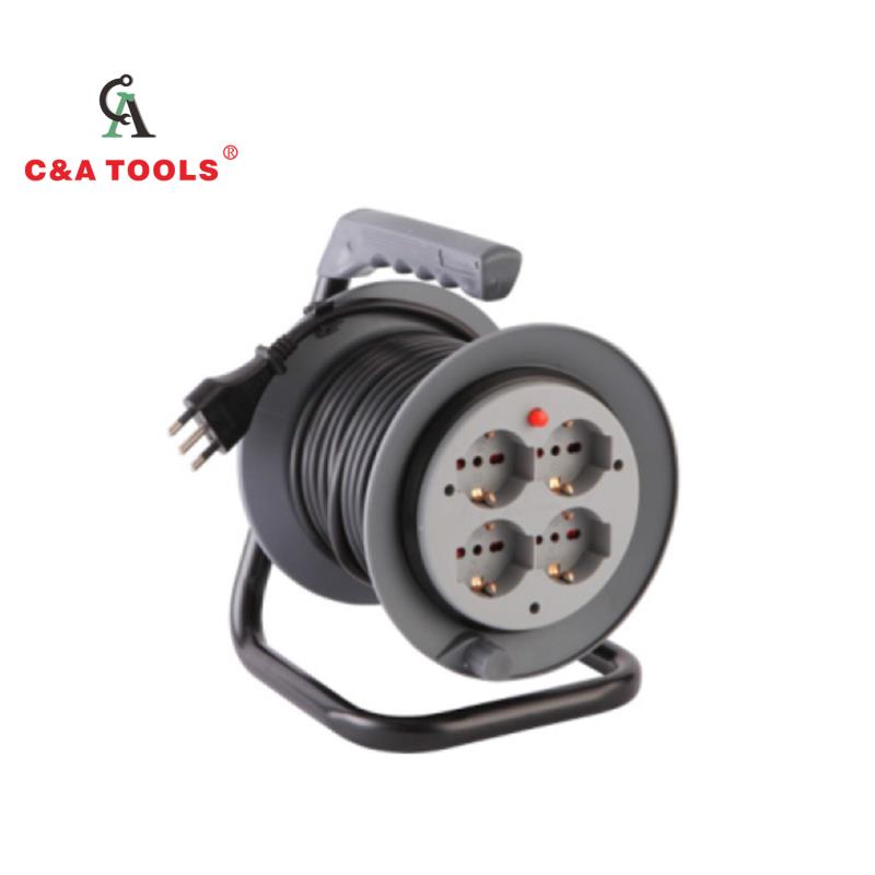 Cable Reel (Italian)