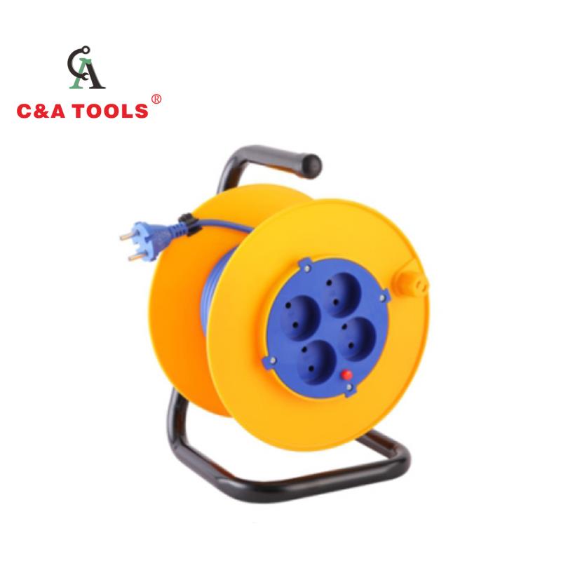 Cable Reel (Dutch)