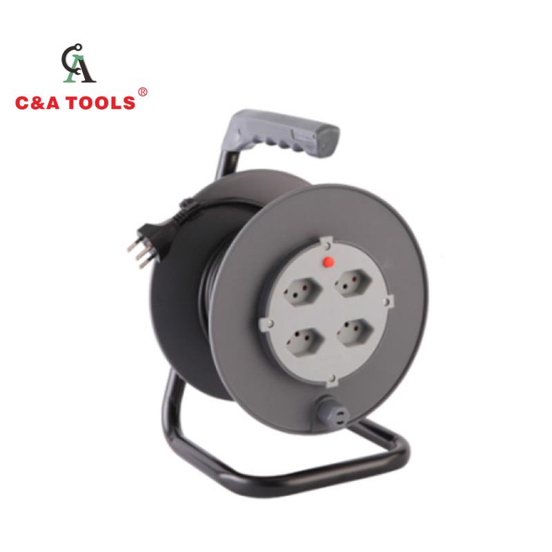 Cable Reel (Swiss)