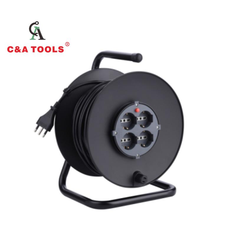 Cable Reel (Italian)