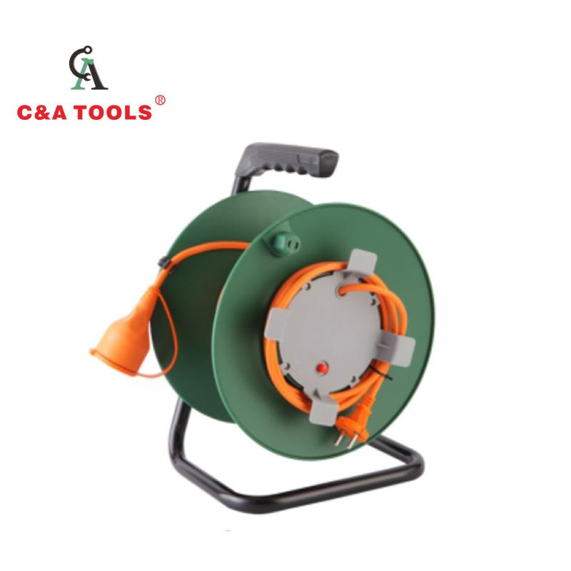 Cable Reel (European)
