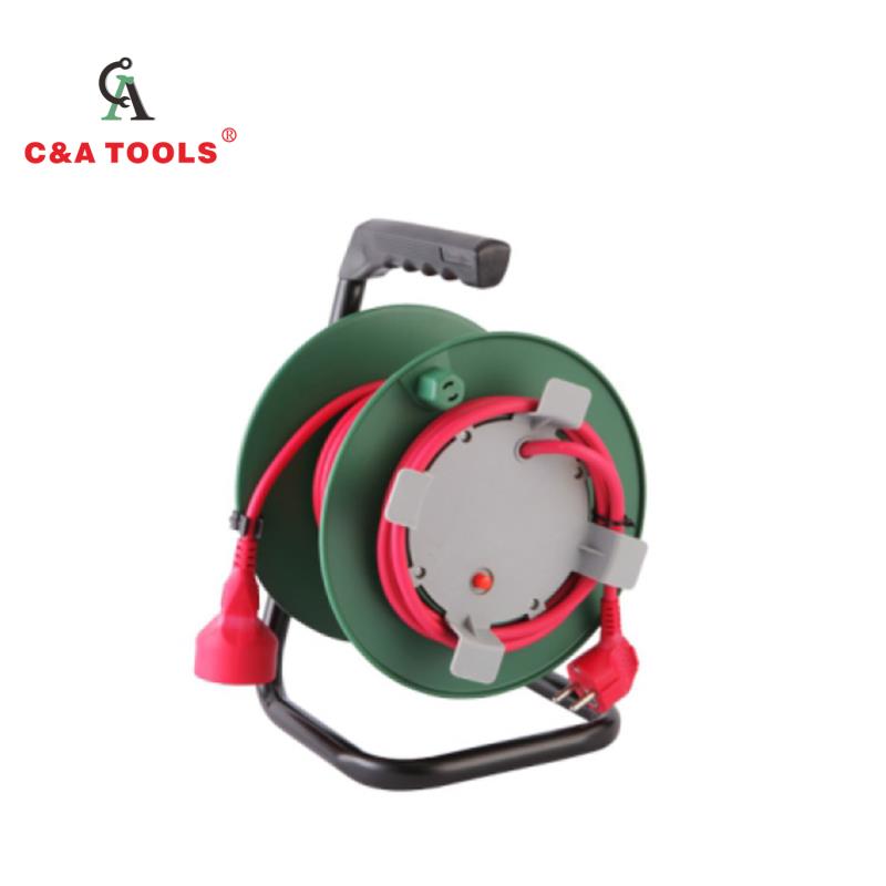 Cable Reel (French)