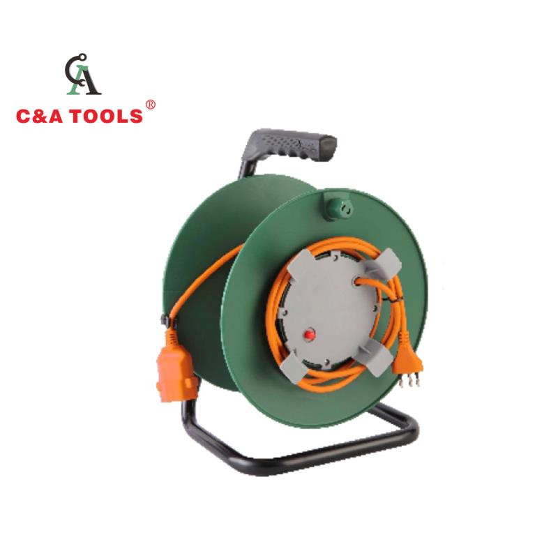 Cable Reel (Swiss)