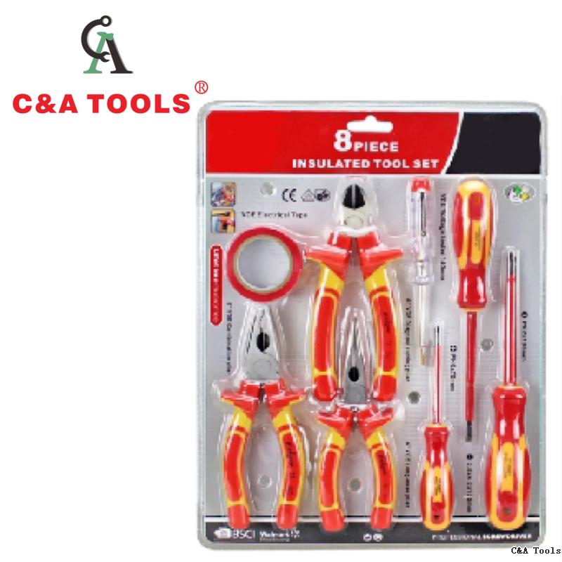 44Pcs Ratchet Screwdriver Set