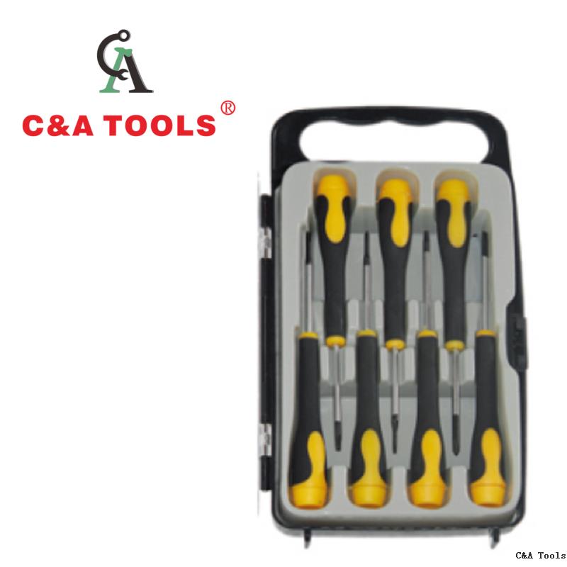 7Pcs Precision Screwdriver Set