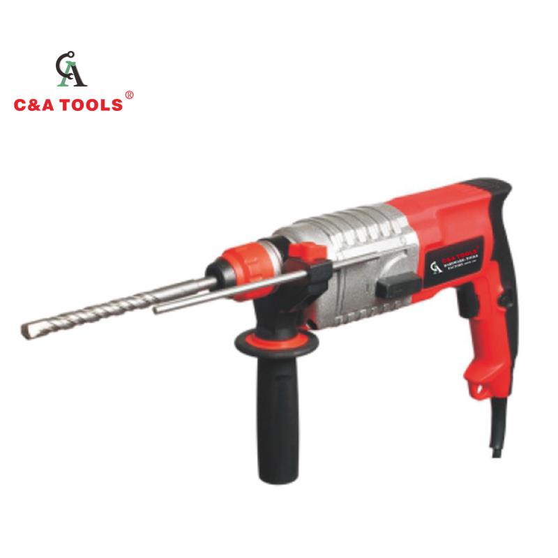 Hammer Drill