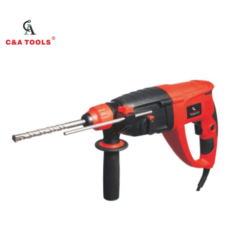 Hammer Drill