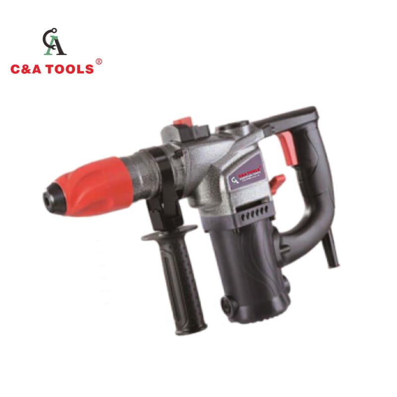 26mm Hammer Drill