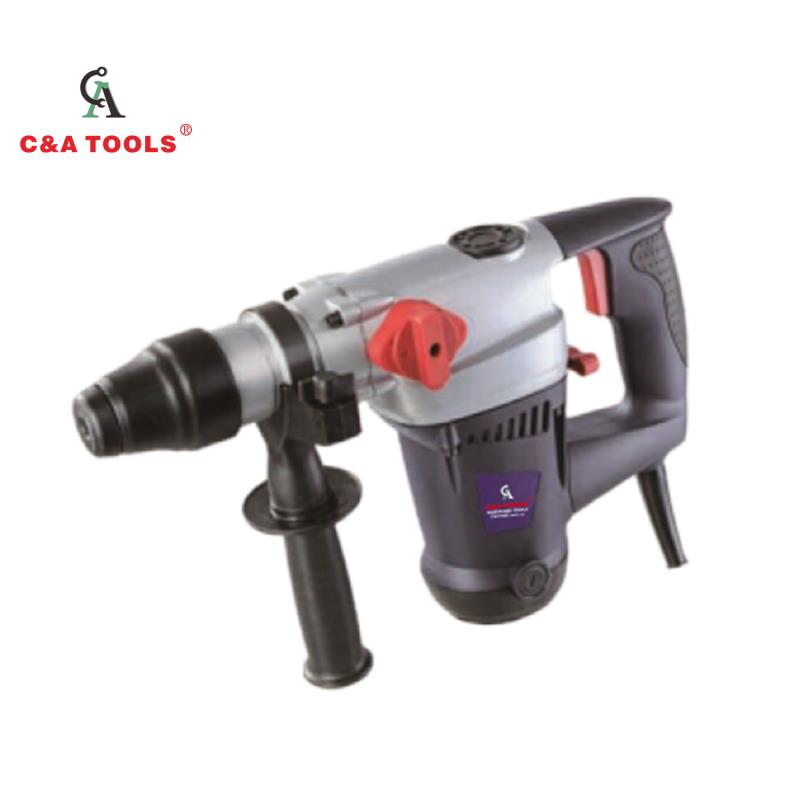 28mm Hammer Drill