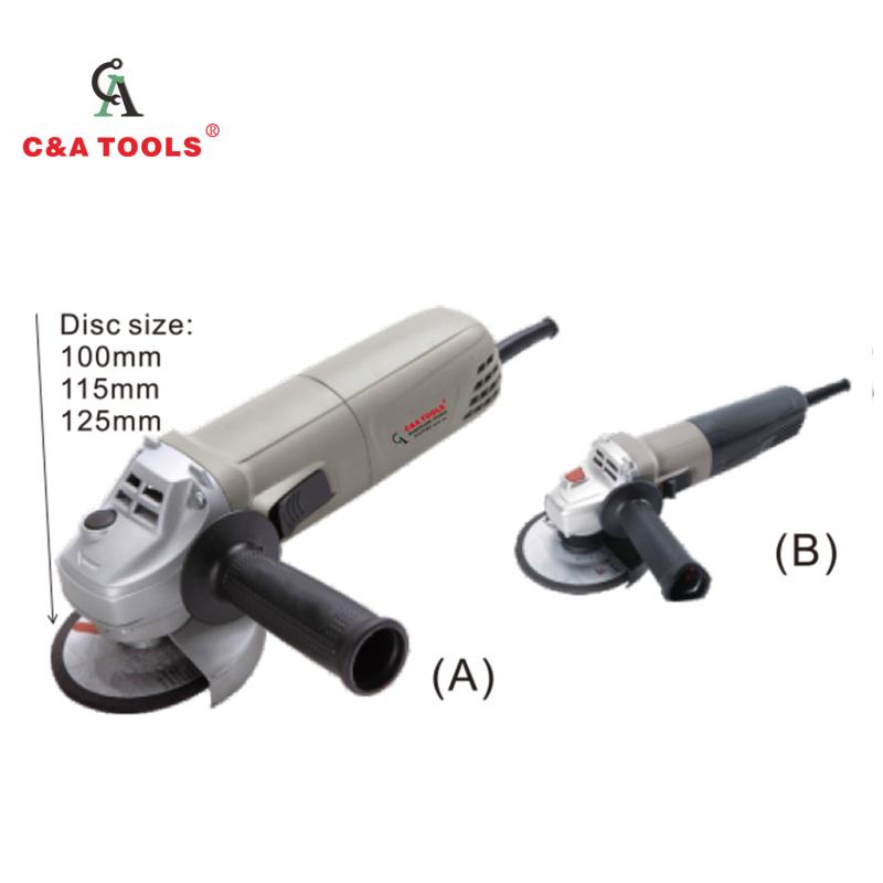 Angle Grinder