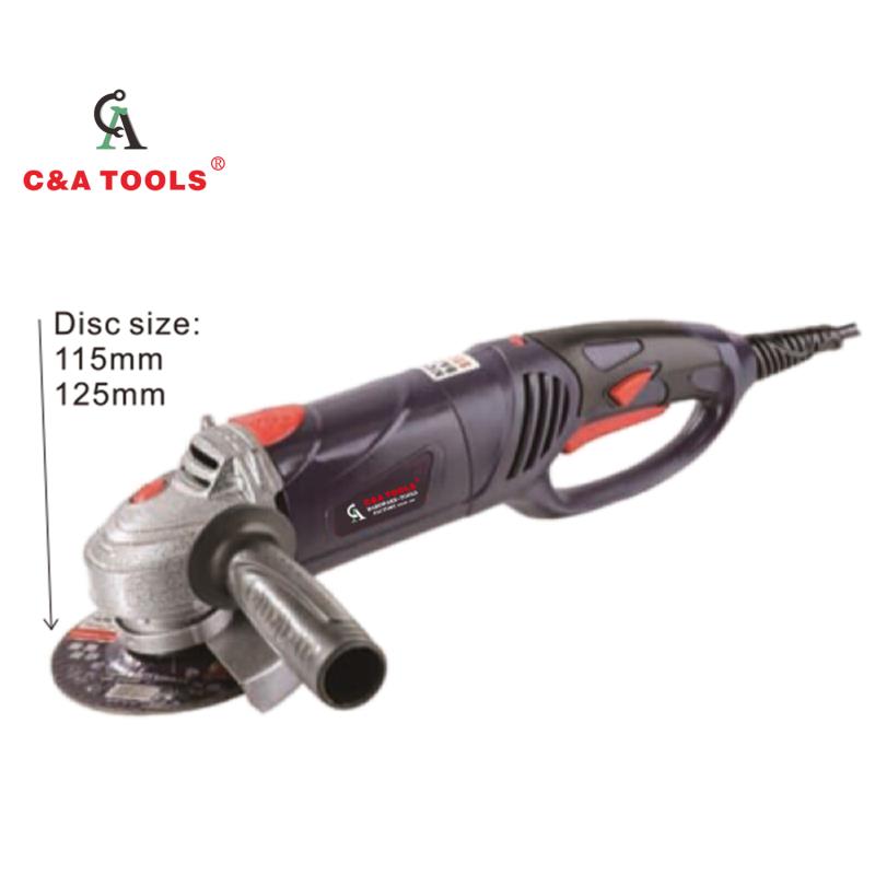 Angle Grinder