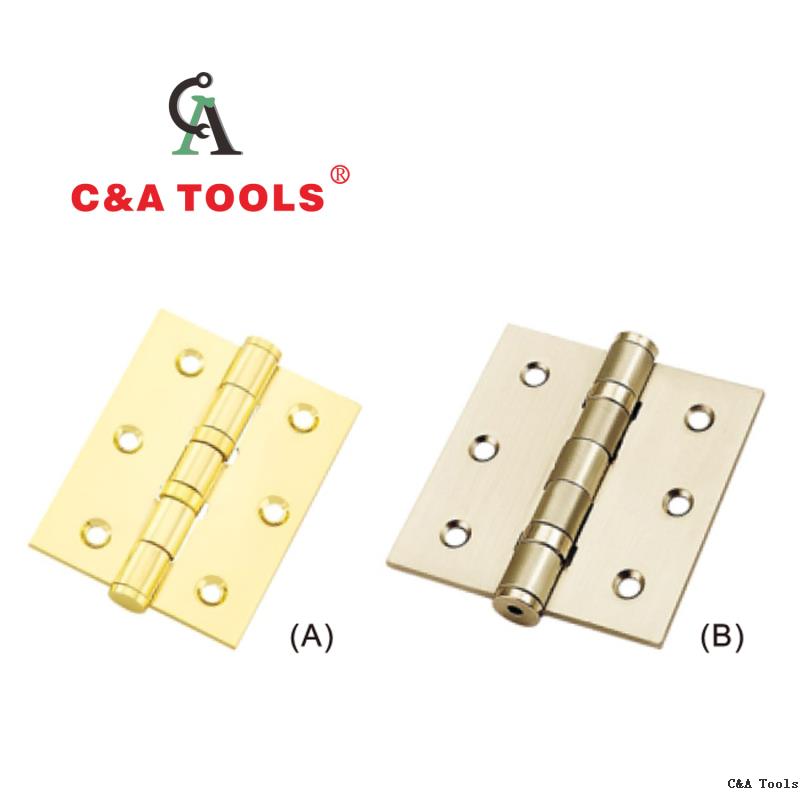 Ball-Bearing Square Hinge