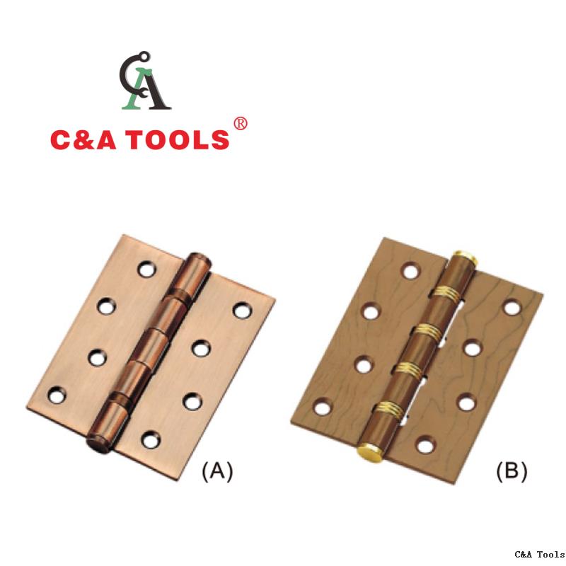 Ball-Bearing Square Hinge