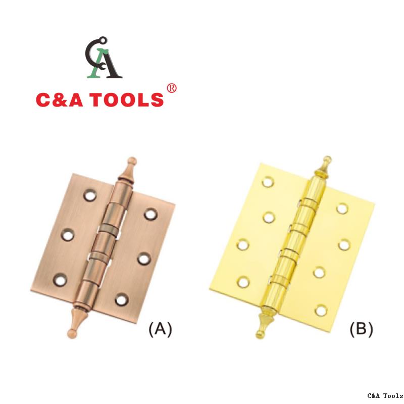 Ball-Bearing Square Hinge