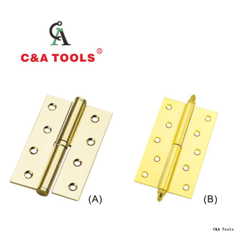 Lift-off Hinge