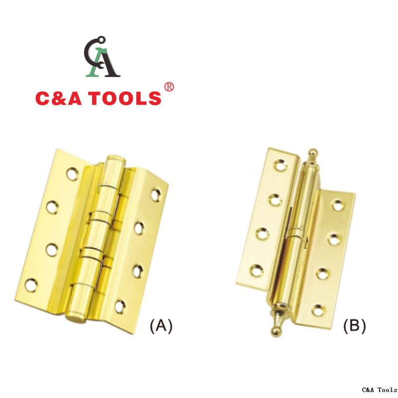 Bending Hinge