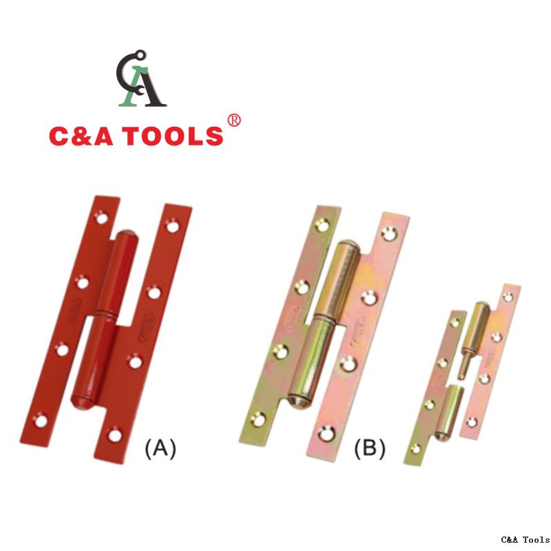 HH Type Iron Hinge