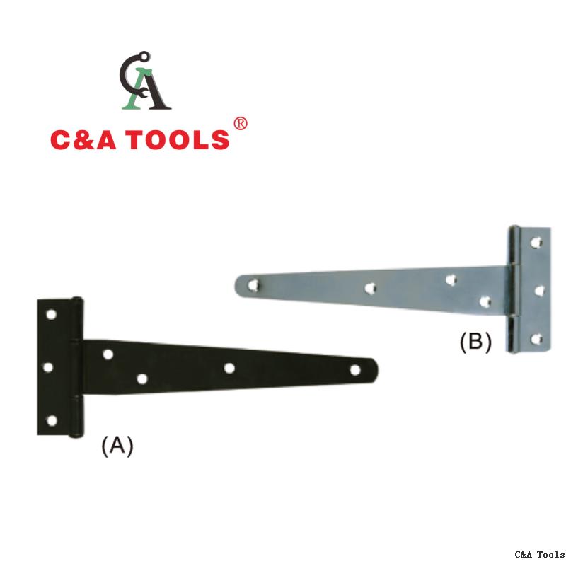 T Type Iron Hinge