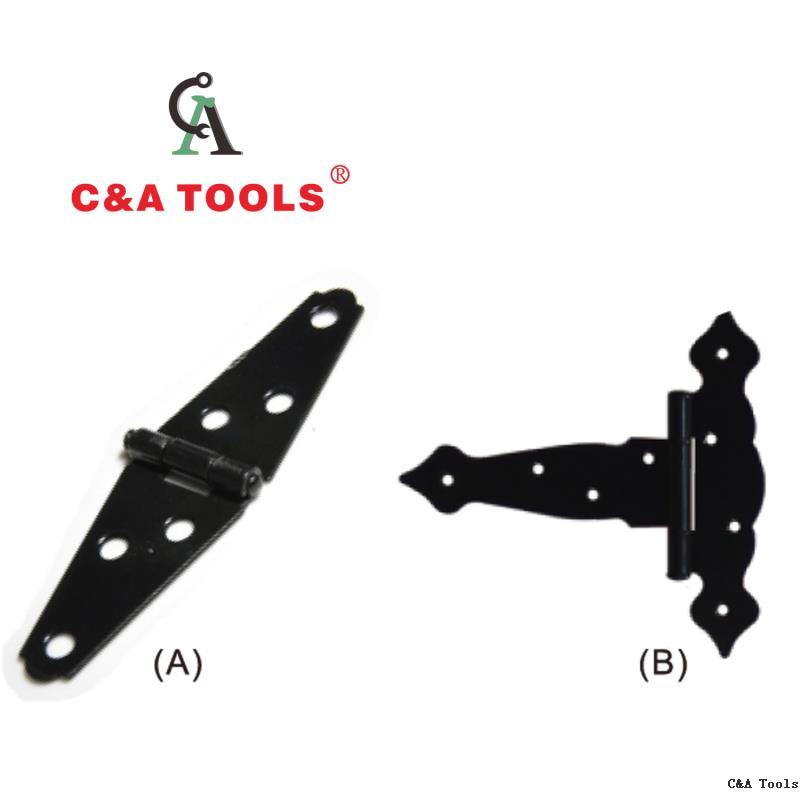 T Type Iron Hinge