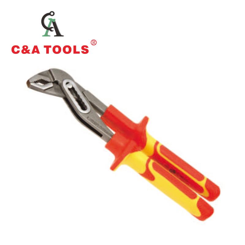 Introduction To Water Pump Pliers