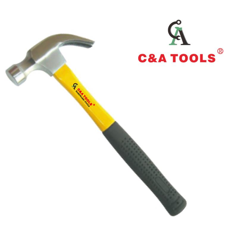 Safety Placement Knowledge Of Claw Hammer