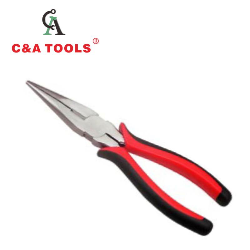 Professional Tools - Long Nose Pliers