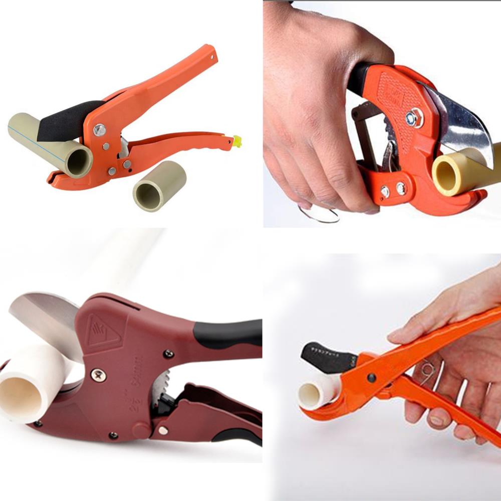 PVC Pipe Cutter