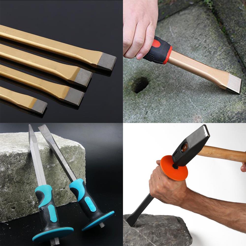 Stone Chisel