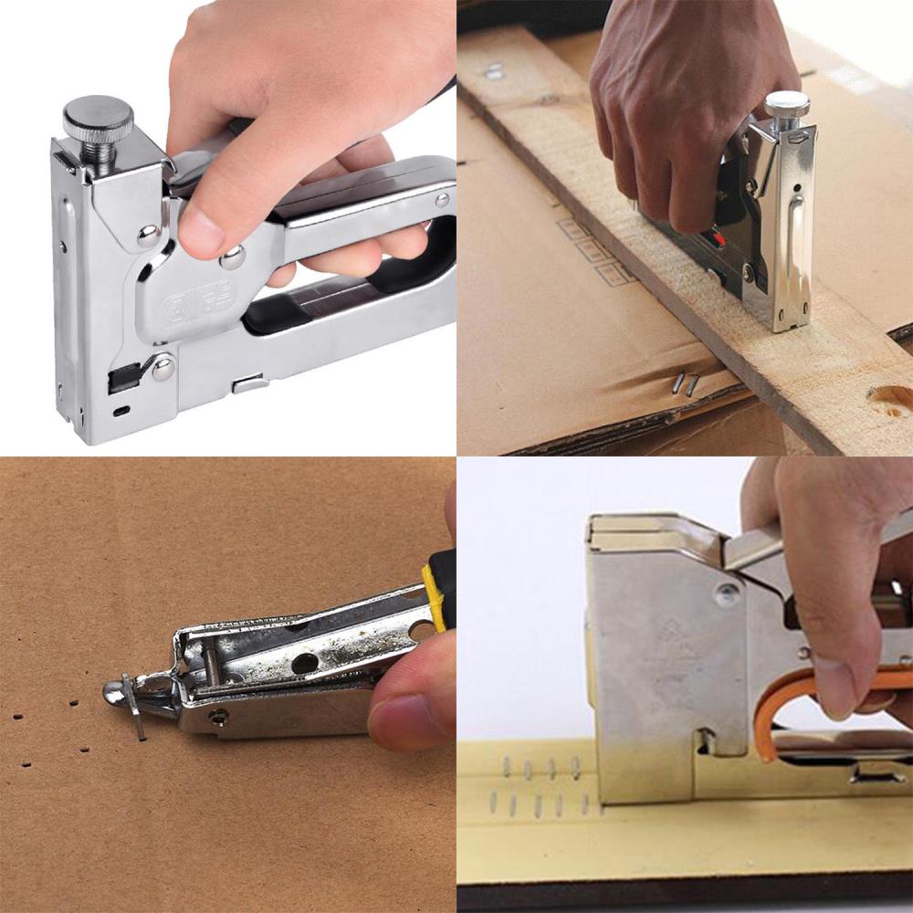 Plastic Staple Gun