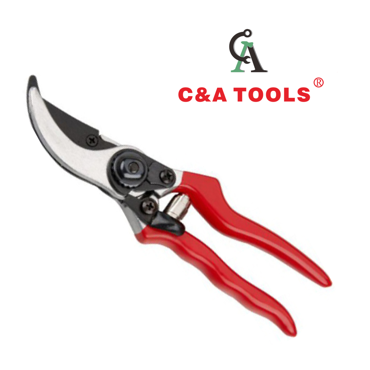 Why Are Garden Scissors Curved?