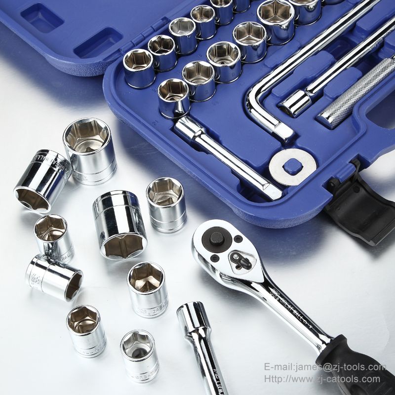 Socket Set