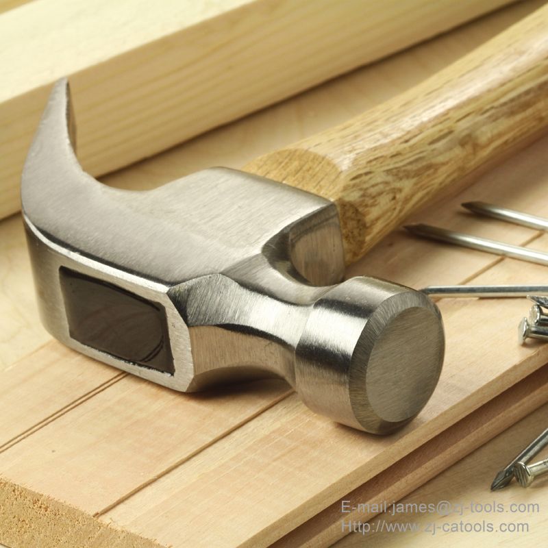 American Type Claw Hammer