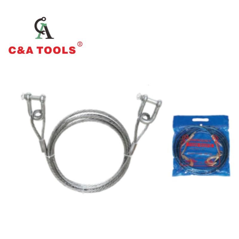 Steel Tow Rope